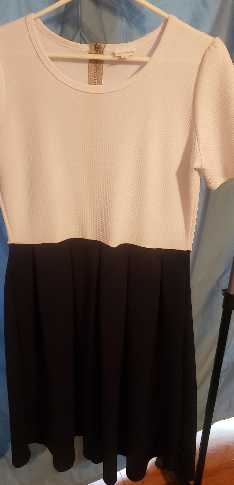 LulaRoe baby dolldress